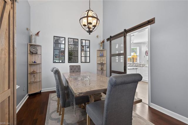 3245 Twinflower LN, Virginia Beach, VA 23453