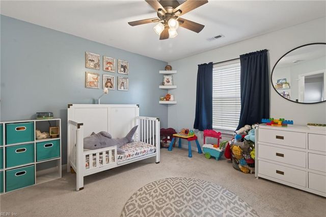 3245 Twinflower LN, Virginia Beach, VA 23453