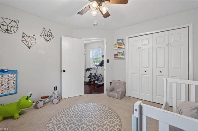 3245 Twinflower LN, Virginia Beach, VA 23453