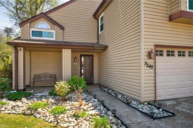 3245 Twinflower LN, Virginia Beach, VA 23453