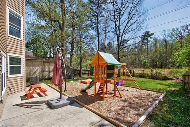 3245 Twinflower LN, Virginia Beach, VA 23453