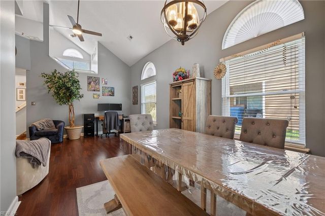 3245 Twinflower LN, Virginia Beach, VA 23453