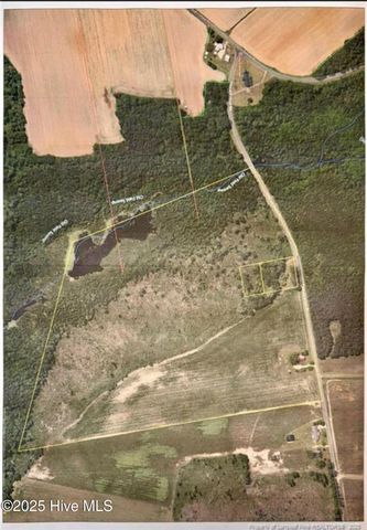 4075 Pleasant Hope Road, Fairmont, NC 28340