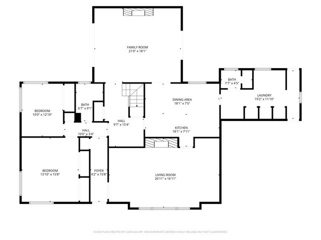 37095 Highview Street, New Baltimore, MI 48047