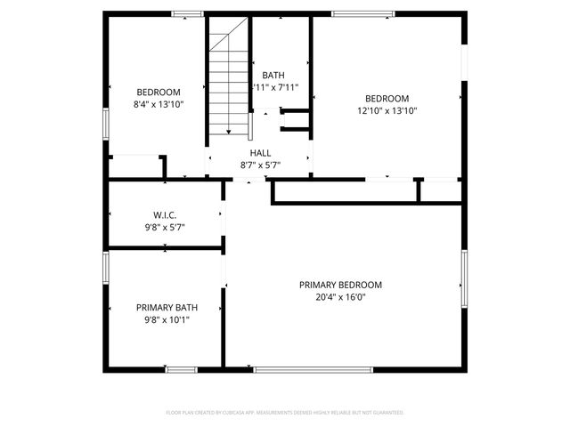 37095 Highview Street, New Baltimore, MI 48047