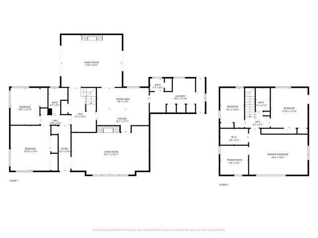 37095 Highview Street, New Baltimore, MI 48047