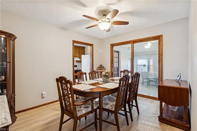 77 Tide Mill LN, Hampton, VA 23666