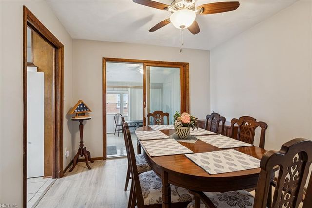 77 Tide Mill LN, Hampton, VA 23666