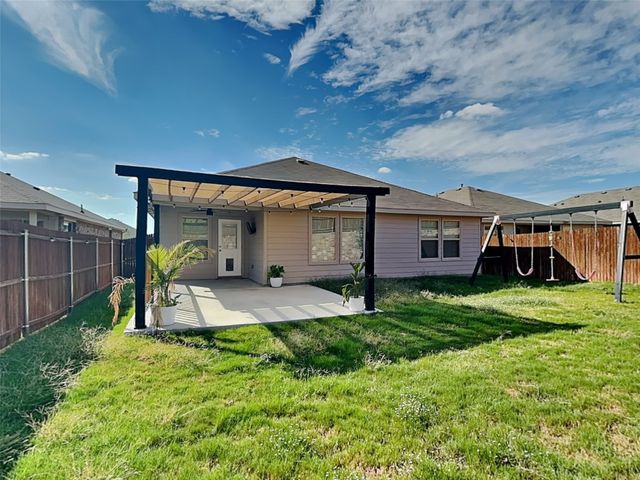 2313 Marshville Road, Fort Worth, TX 76108
