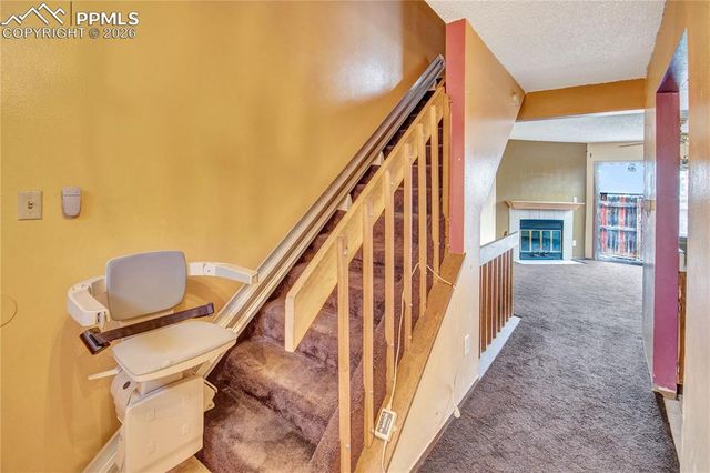 2411 Lexington Village Lane, Colorado Springs, CO 80916