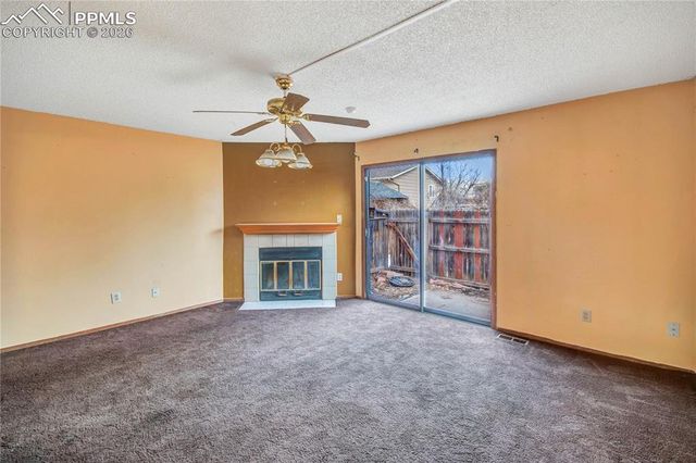 2411 Lexington Village Lane, Colorado Springs, CO 80916