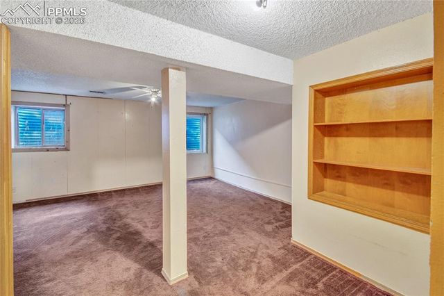 2411 Lexington Village Lane, Colorado Springs, CO 80916