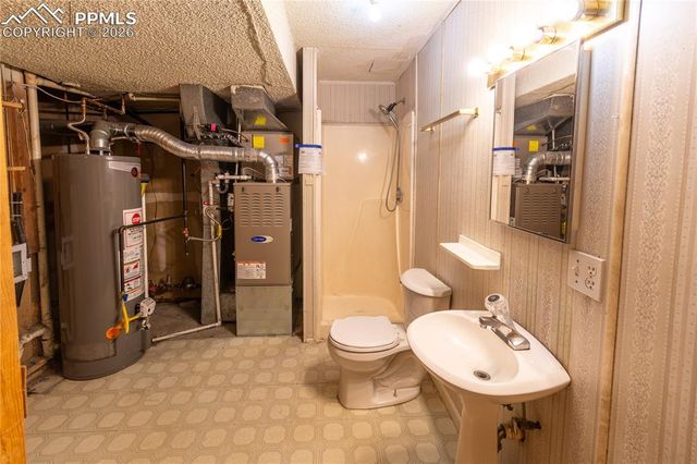 2411 Lexington Village Lane, Colorado Springs, CO 80916