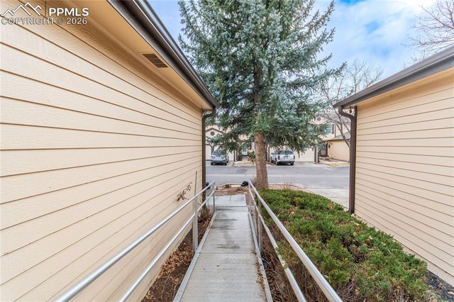 2411 Lexington Village Lane, Colorado Springs, CO 80916