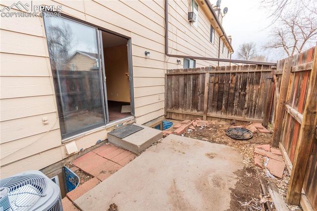 2411 Lexington Village Lane, Colorado Springs, CO 80916