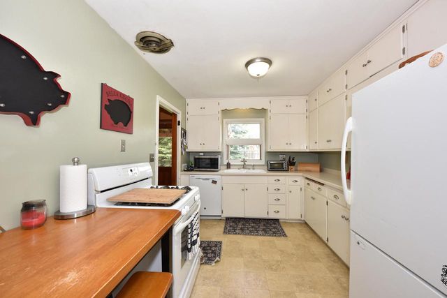 3170 Humboldt BOULEVARD, Milwaukee, WI 53212