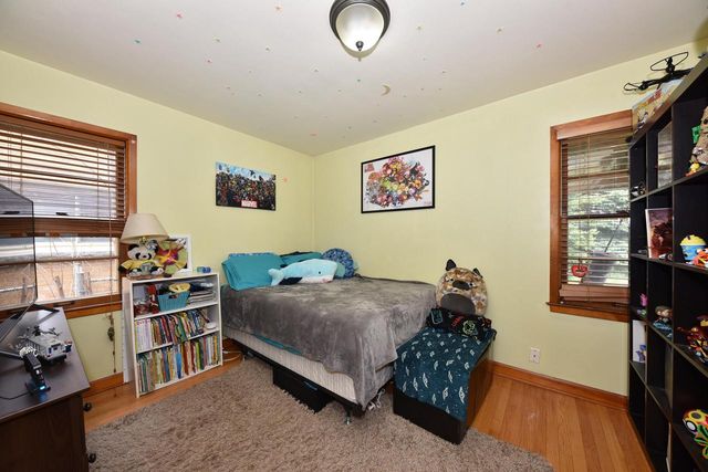 3170 Humboldt BOULEVARD, Milwaukee, WI 53212