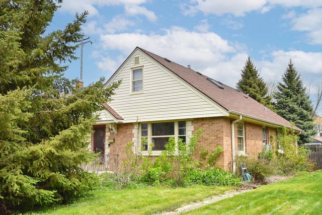 3170 Humboldt BOULEVARD, Milwaukee, WI 53212
