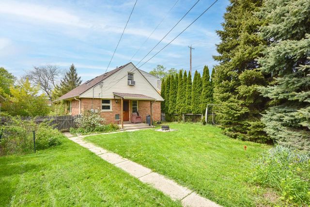 3170 Humboldt BOULEVARD, Milwaukee, WI 53212