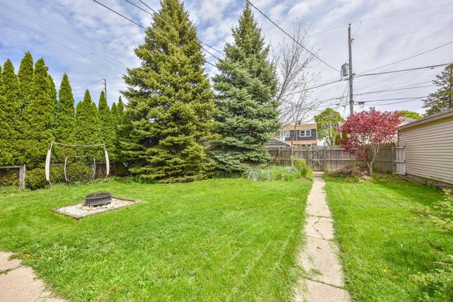3170 Humboldt BOULEVARD, Milwaukee, WI 53212