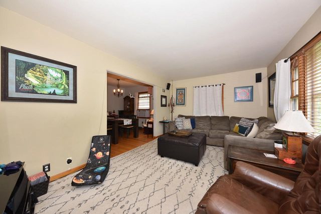 3170 Humboldt BOULEVARD, Milwaukee, WI 53212