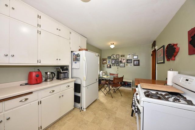 3170 Humboldt BOULEVARD, Milwaukee, WI 53212