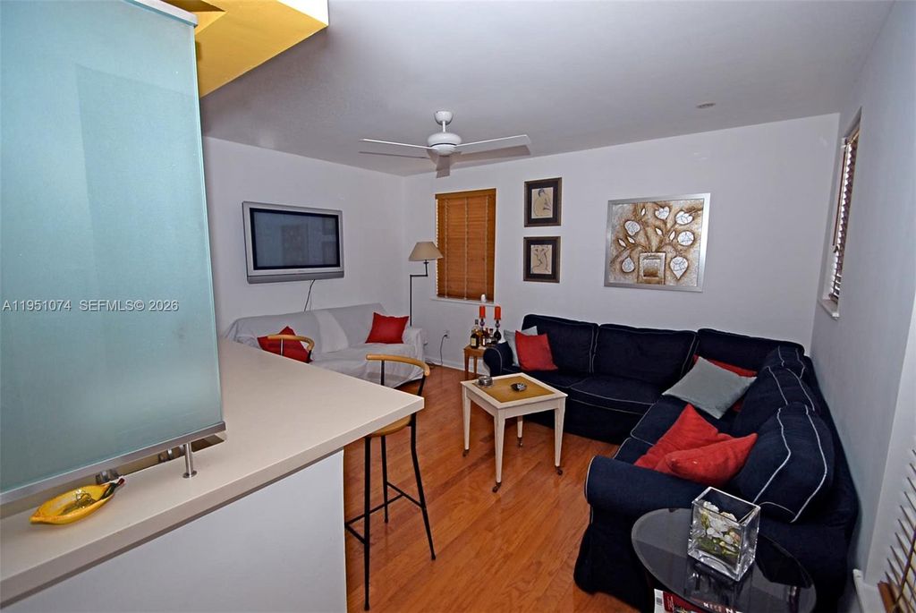 1614 Pennsylvania Ave 1G, Miami Beach, FL 33139