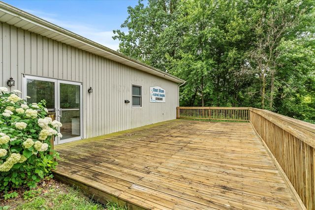 26285 East Shore Drive, Edwardsburg, MI 49112