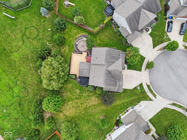 12843 Glastonbury Court, Fishers, IN 46037