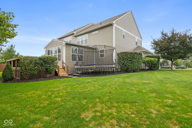 12843 Glastonbury Court, Fishers, IN 46037