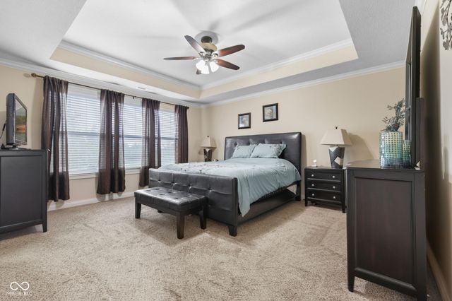 12843 Glastonbury Court, Fishers, IN 46037
