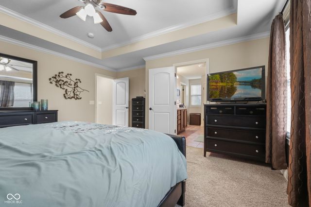 12843 Glastonbury Court, Fishers, IN 46037