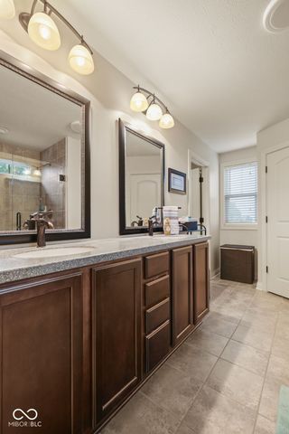 12843 Glastonbury Court, Fishers, IN 46037