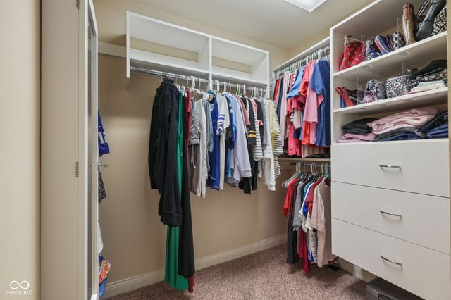 12843 Glastonbury Court, Fishers, IN 46037