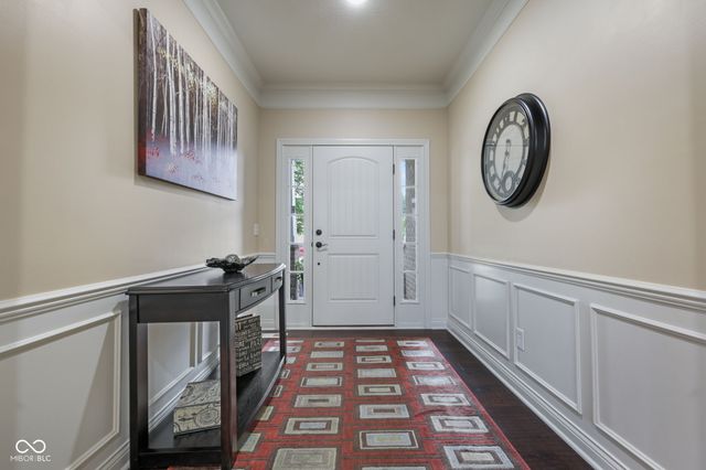 12843 Glastonbury Court, Fishers, IN 46037