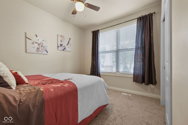 12843 Glastonbury Court, Fishers, IN 46037