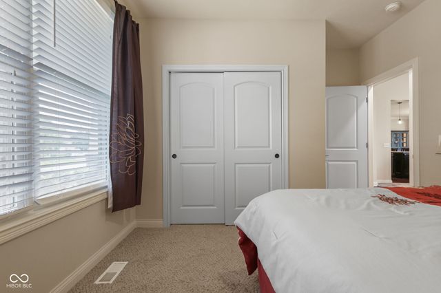 12843 Glastonbury Court, Fishers, IN 46037