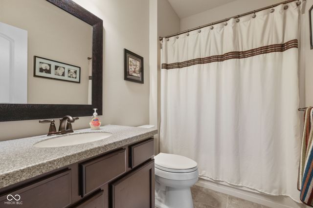 12843 Glastonbury Court, Fishers, IN 46037