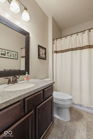 12843 Glastonbury Court, Fishers, IN 46037