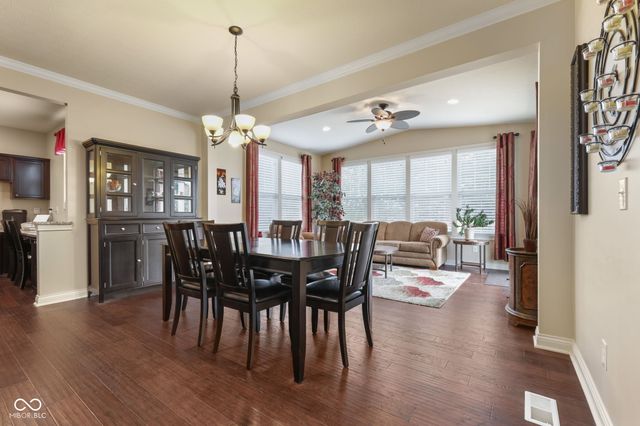 12843 Glastonbury Court, Fishers, IN 46037