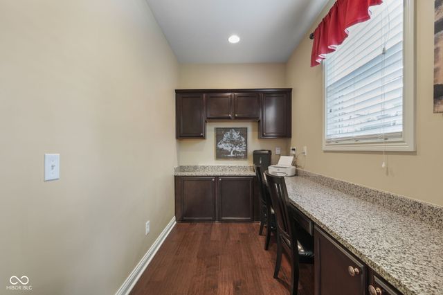 12843 Glastonbury Court, Fishers, IN 46037