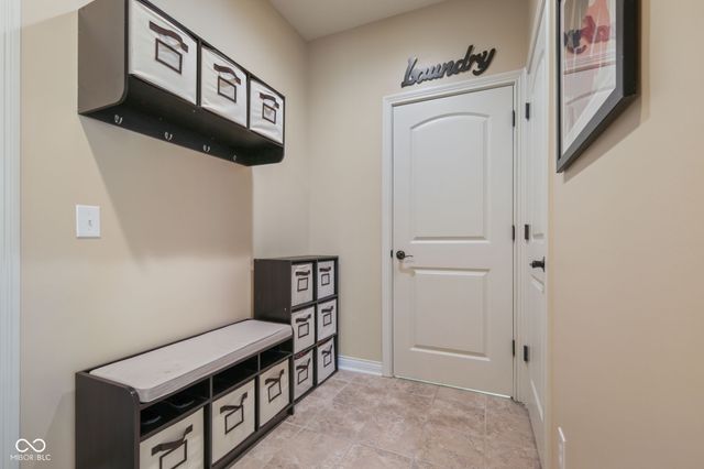 12843 Glastonbury Court, Fishers, IN 46037