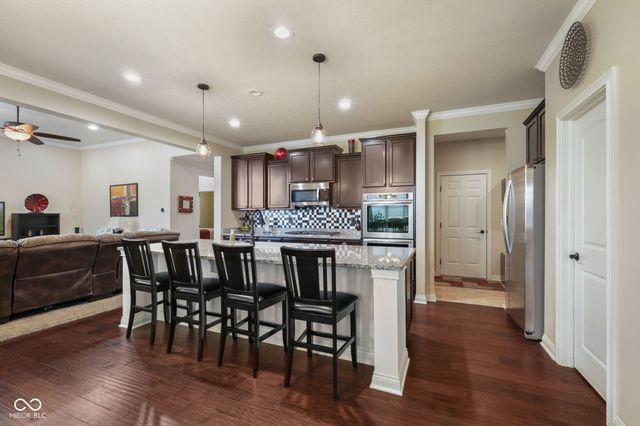 12843 Glastonbury Court, Fishers, IN 46037