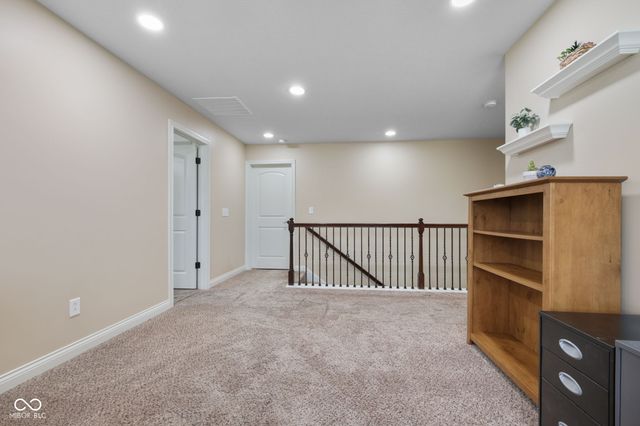 12843 Glastonbury Court, Fishers, IN 46037