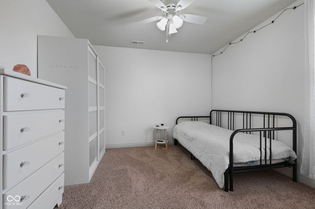 12843 Glastonbury Court, Fishers, IN 46037