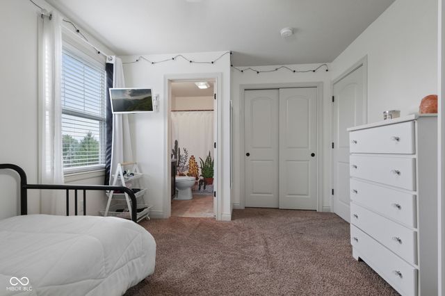 12843 Glastonbury Court, Fishers, IN 46037