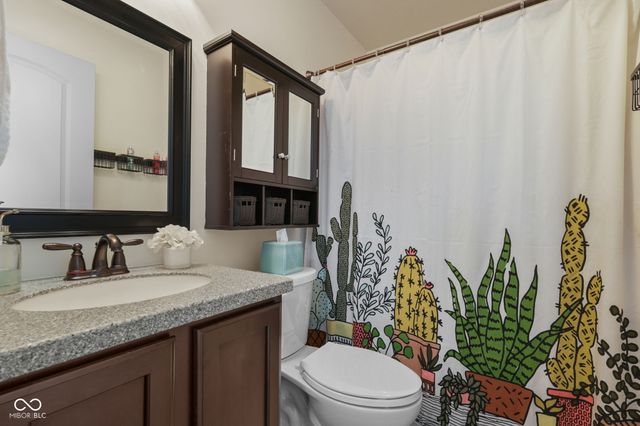12843 Glastonbury Court, Fishers, IN 46037