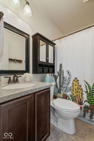 12843 Glastonbury Court, Fishers, IN 46037