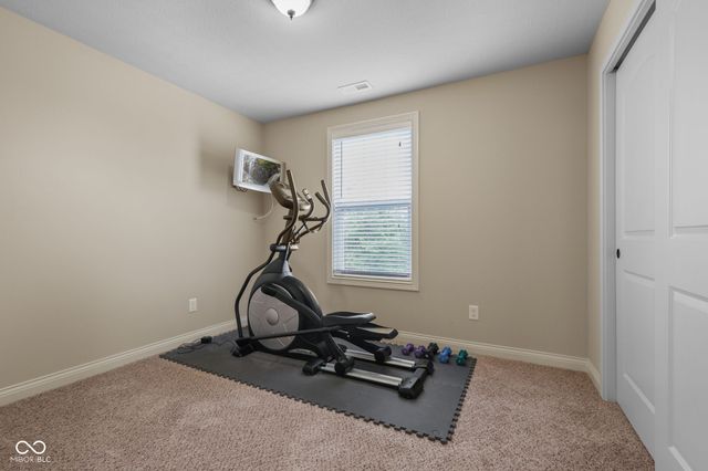 12843 Glastonbury Court, Fishers, IN 46037