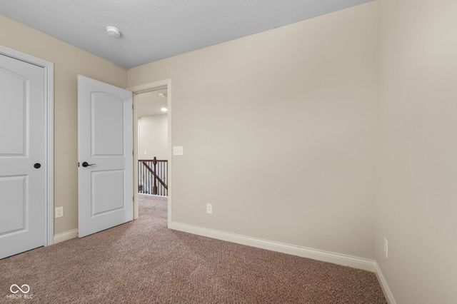 12843 Glastonbury Court, Fishers, IN 46037